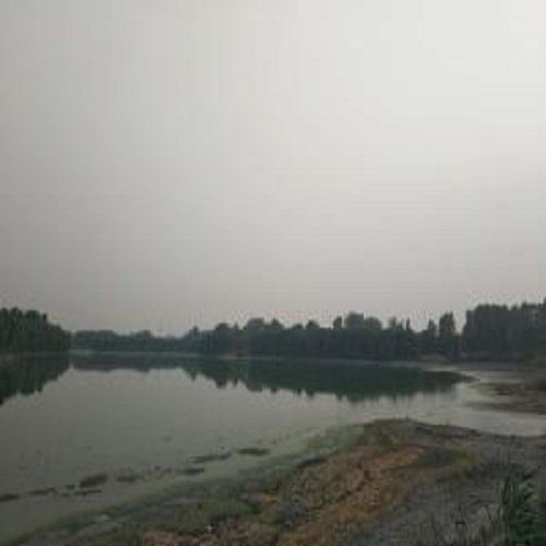 鄭州市管城區潮湖管理委員會